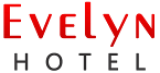 Evelyn Hotel Logo